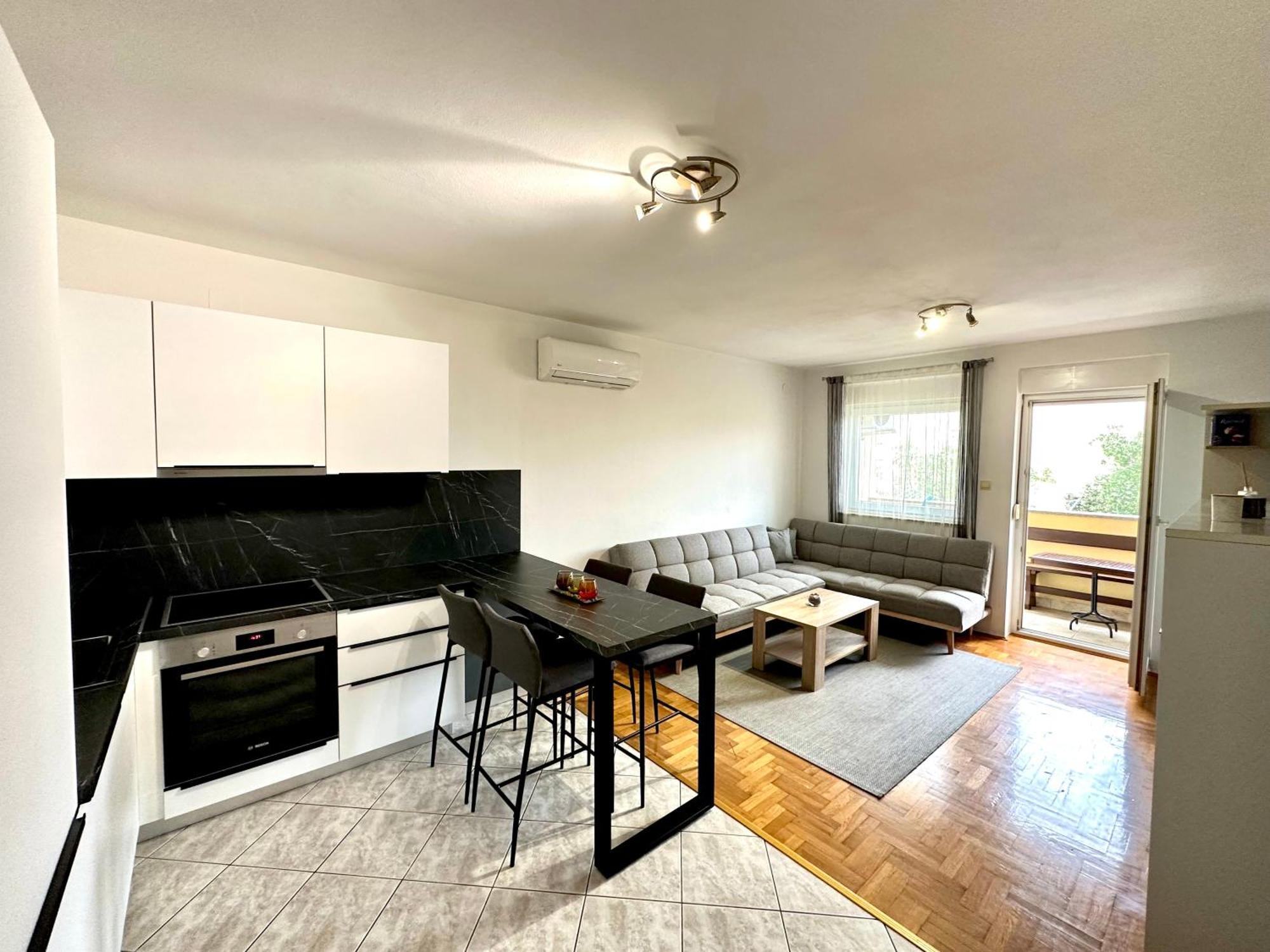Apartment Ines เมดูลิน ภายนอก รูปภาพ