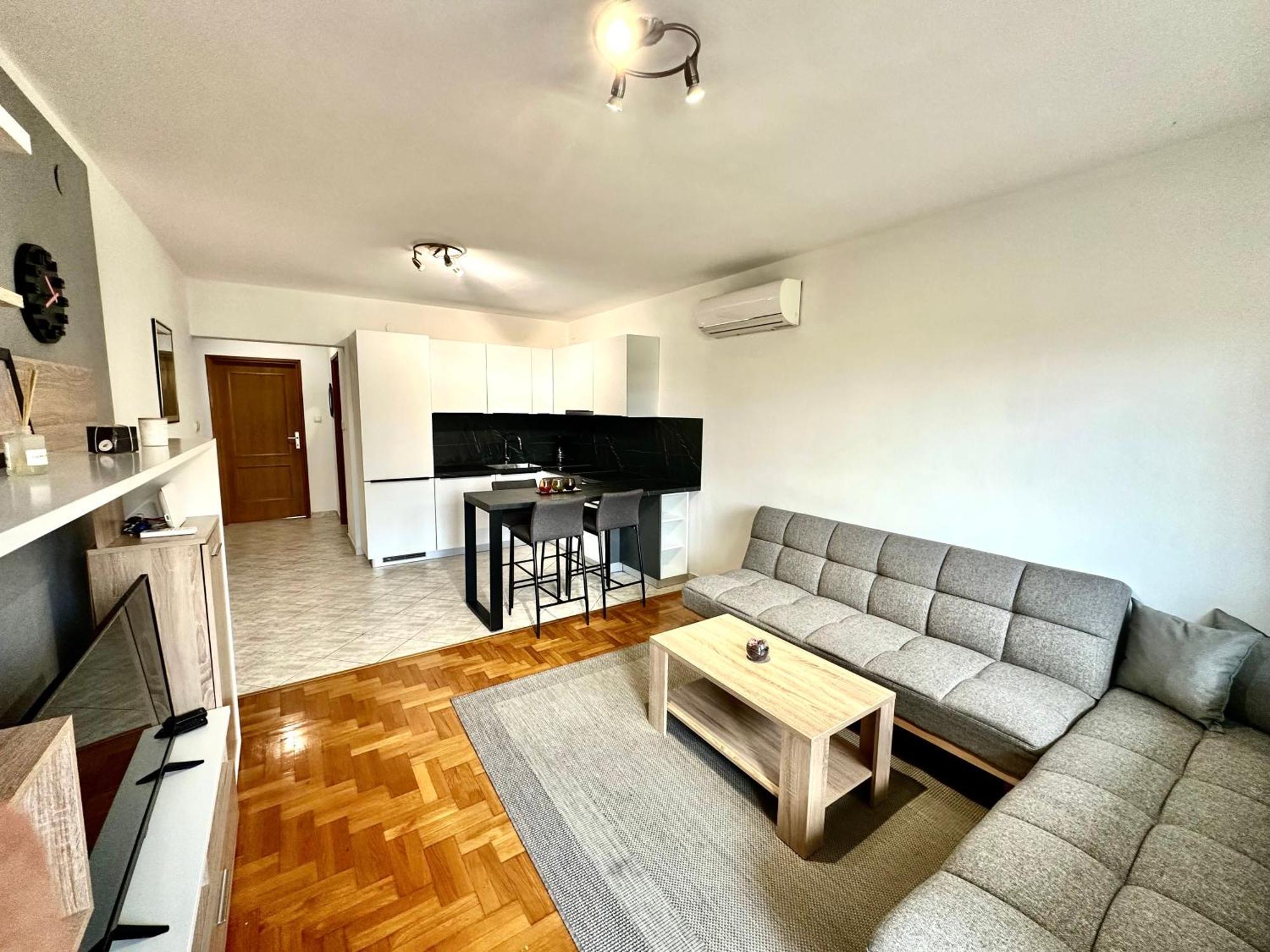 Apartment Ines เมดูลิน ภายนอก รูปภาพ