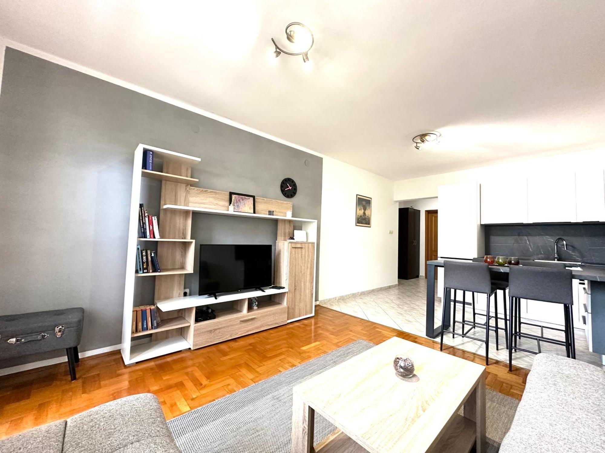 Apartment Ines เมดูลิน ภายนอก รูปภาพ