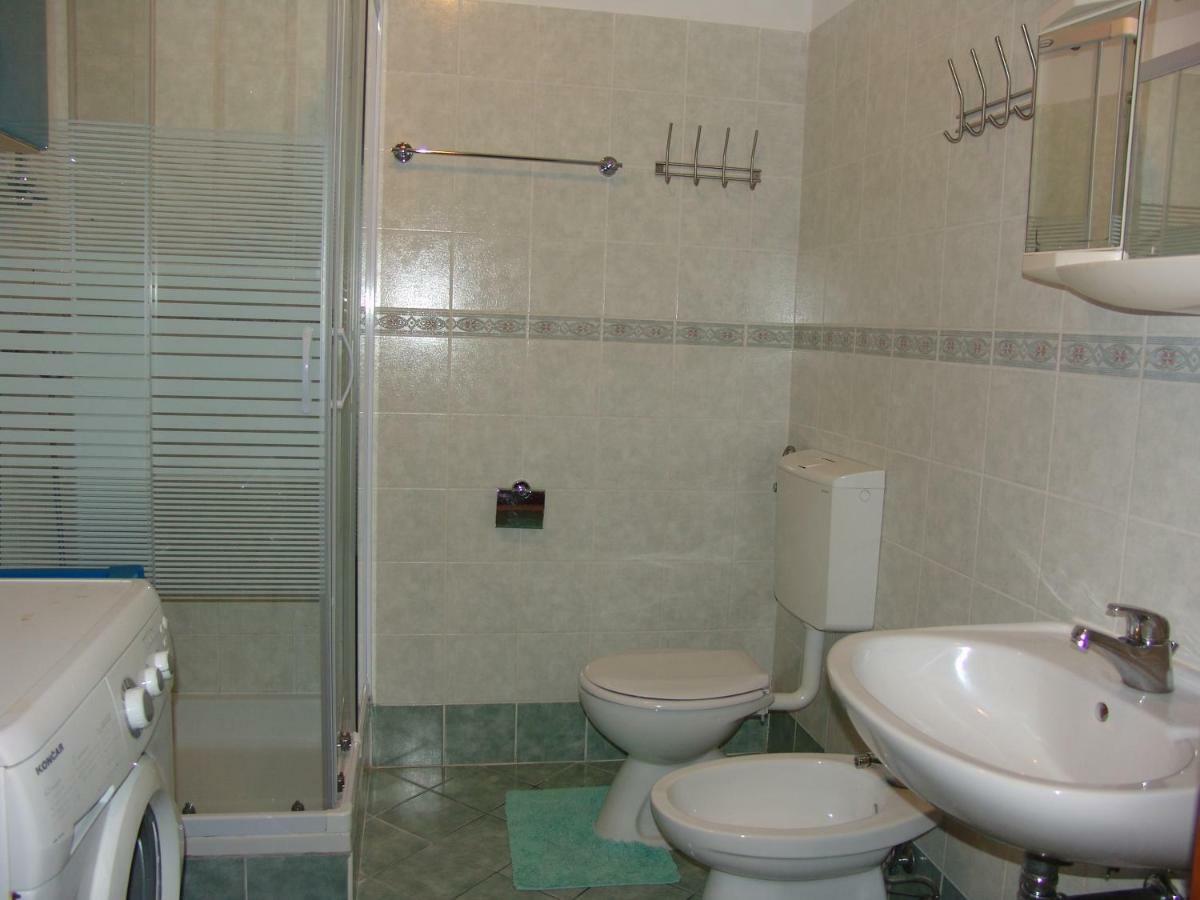 Apartment Ines เมดูลิน ภายนอก รูปภาพ