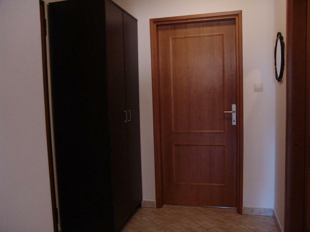 Apartment Ines เมดูลิน ภายนอก รูปภาพ